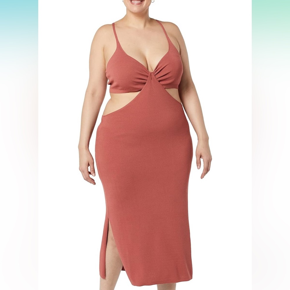 Women’s Zuri summer dress size L